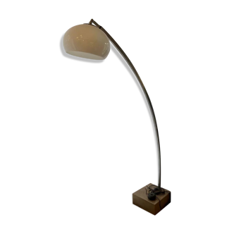 Arch floor lamp harvey guzzini