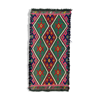 Kilim 83x42 cm