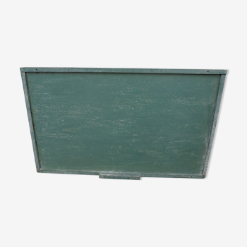 Black board