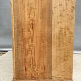 French countryside buffet serving Orme and Pitchpin XIXe