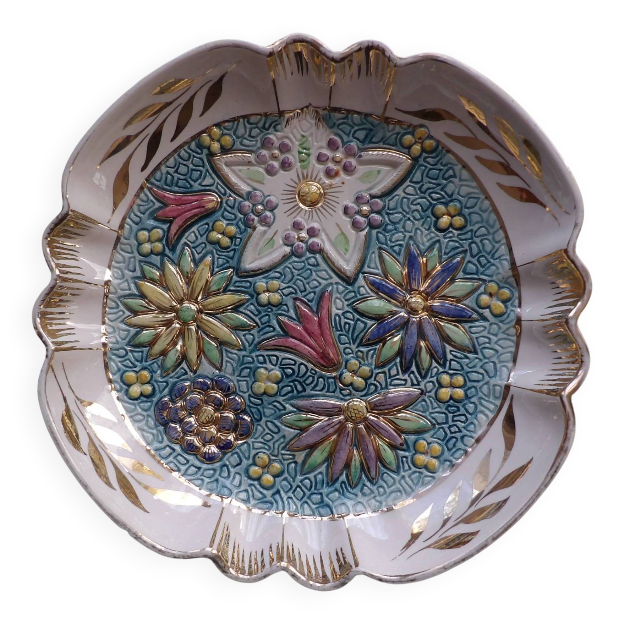 decorative wall plate