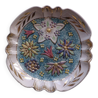 decorative wall plate