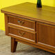 Vintage sideboard 208 cm
