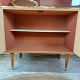 Display cabinet