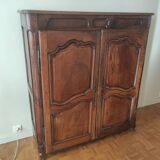 Vaisselier ancien
