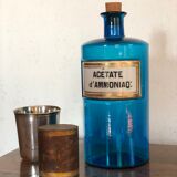 Napoleon III pharmacy pot