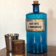 Napoleon III pharmacy pot