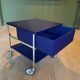 Kartell table 1 drawer