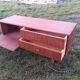 Vintage sideboard