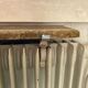 5 marble radiator shelves