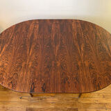 Rosewood table