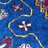 Rare Turkish carpet Yahyali