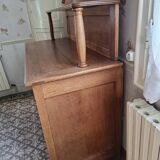 Low sideboard