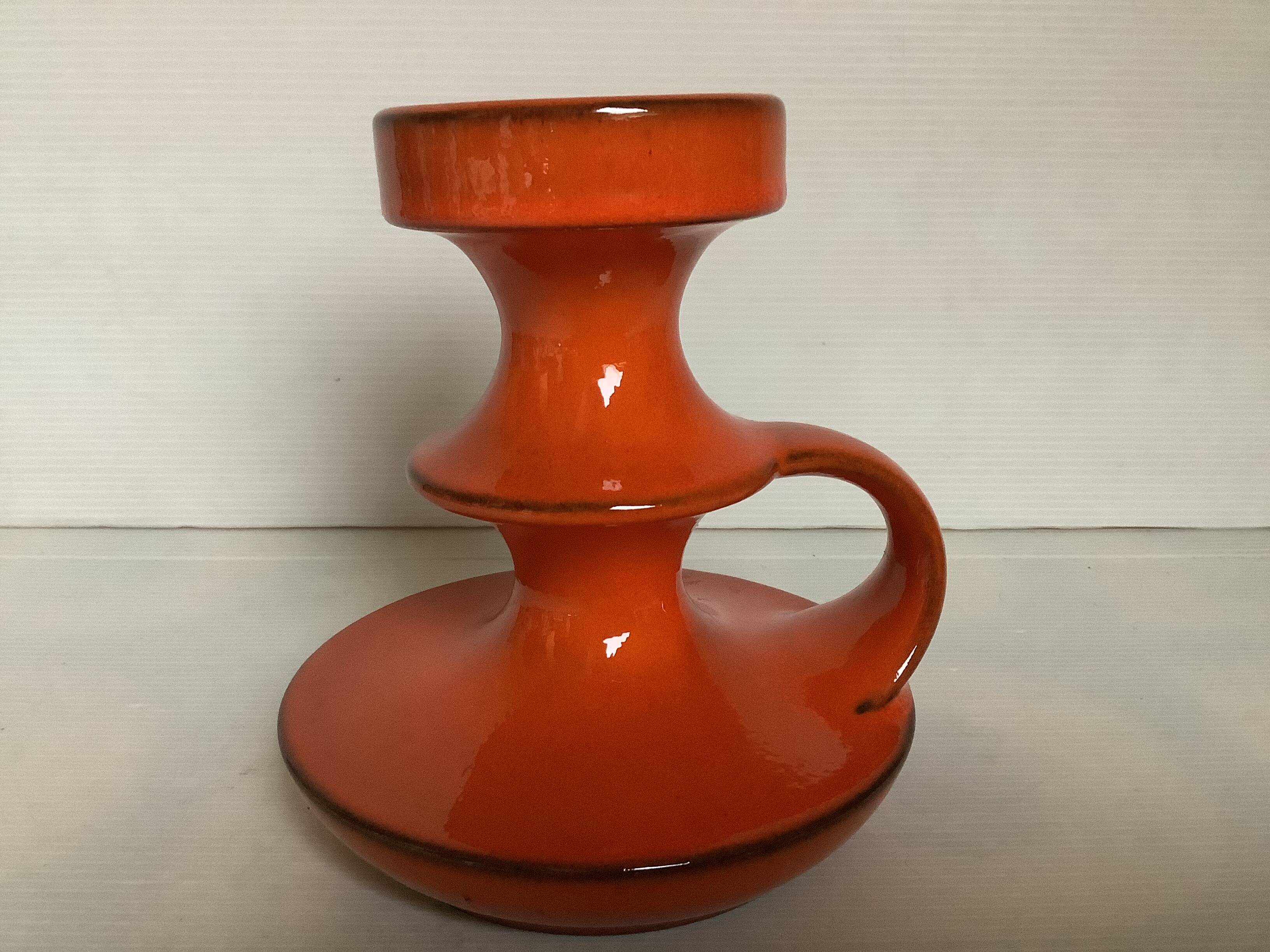 Designer candle holder Cari Zalloni Steuler Germany
