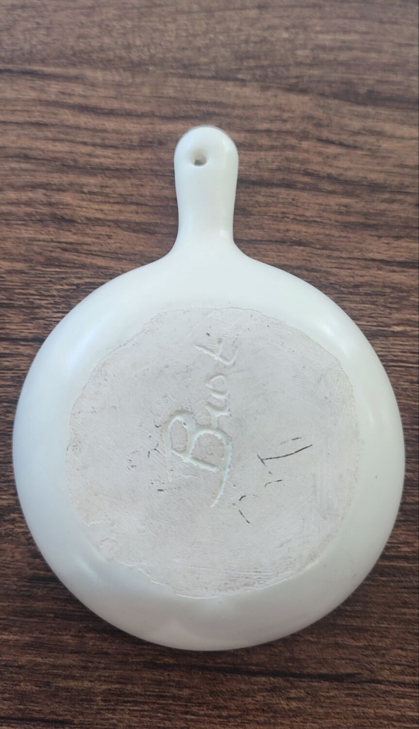 Biot bowl from the 1950s