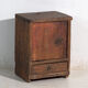 Petit meuble ancien chinois en bois peint – Chine, vers 1900
