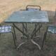 Garden furniture