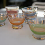 Granite glasses