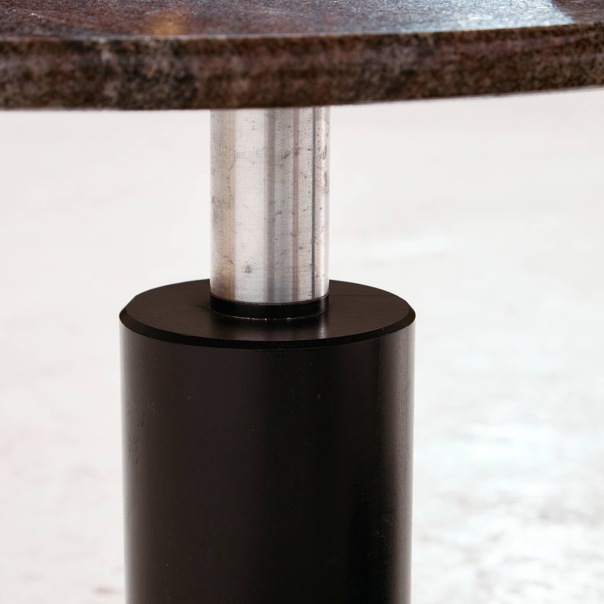 Up & Up granite coffee table