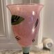 Kosta Boda – Ulrica Hydman Vallien – “Open Minds” – Painted blown glass