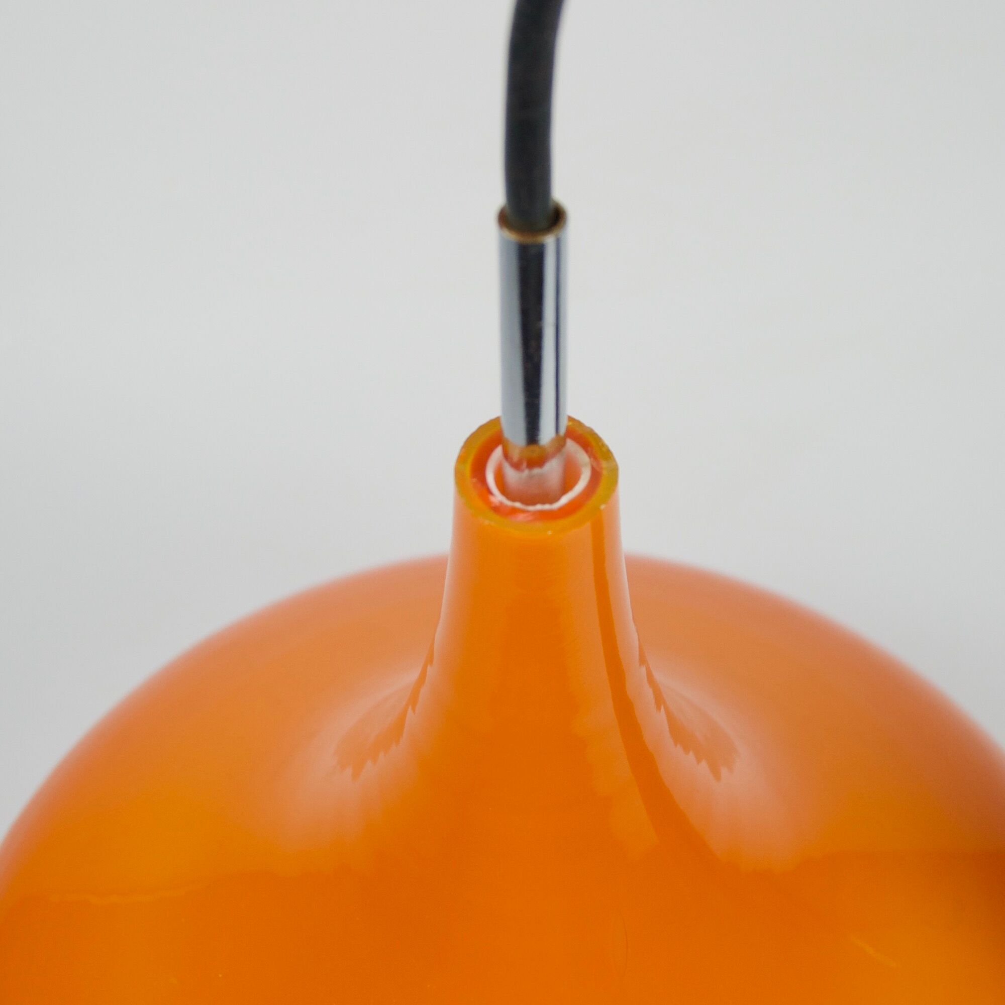 Suspension 1960