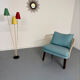 Emma lounge chair, Italian design by Monica Armani for Varaschin.