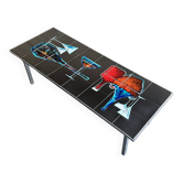 Coffee Table Denisco 1960