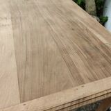 Farmhouse table, desk