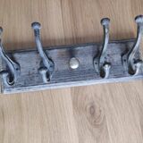 Magnificent coat rack / coat hook