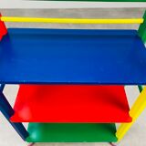 Pierre Sala pencil shelf for children