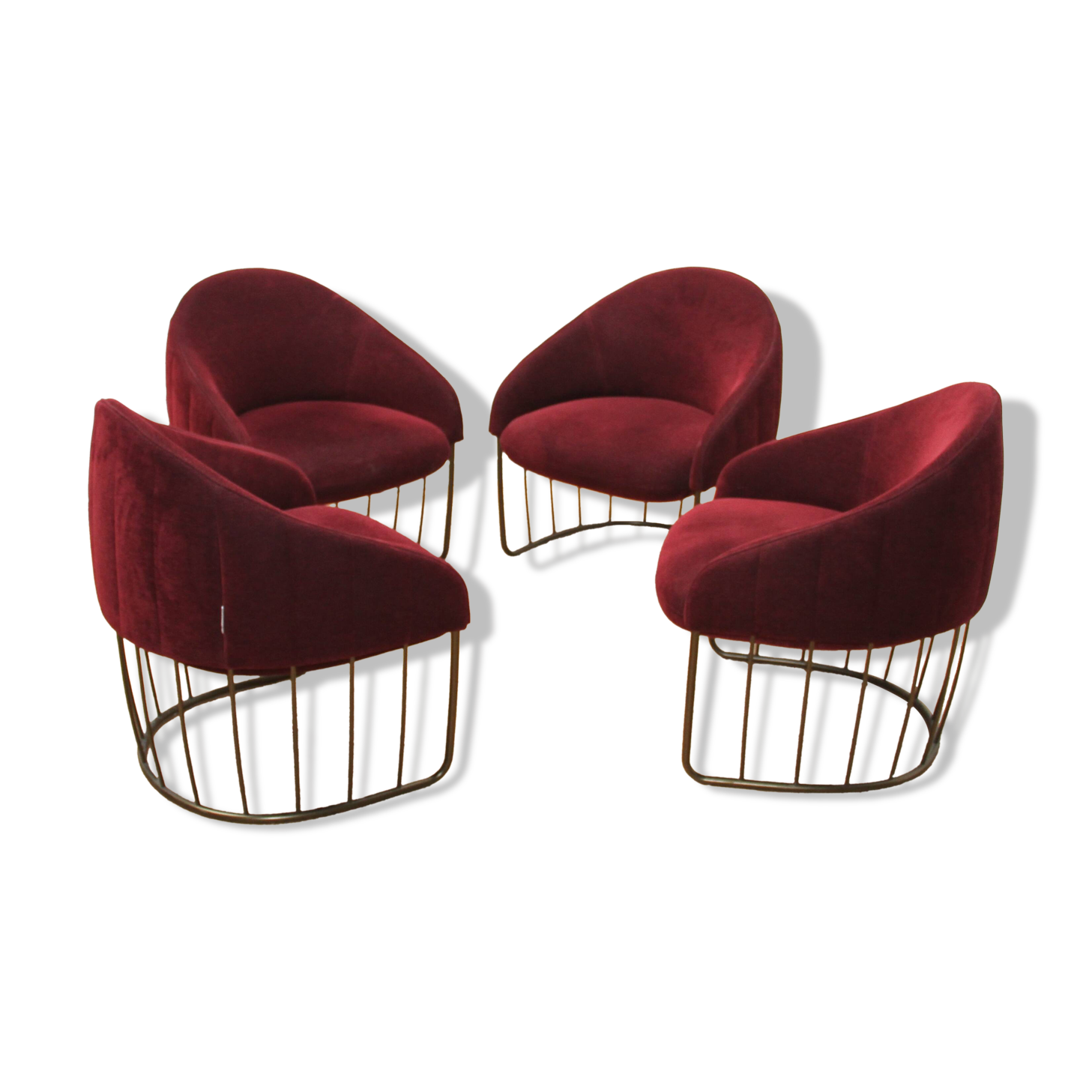 Tonella living room set, Sancal
