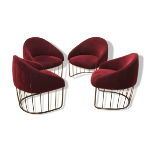 Ensemble de salon Tonella,