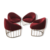 Ensemble de salon Tonella, Sancal