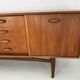 Buffet vintage G-Plan des années 1960