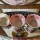 Antique Finnish tea set
