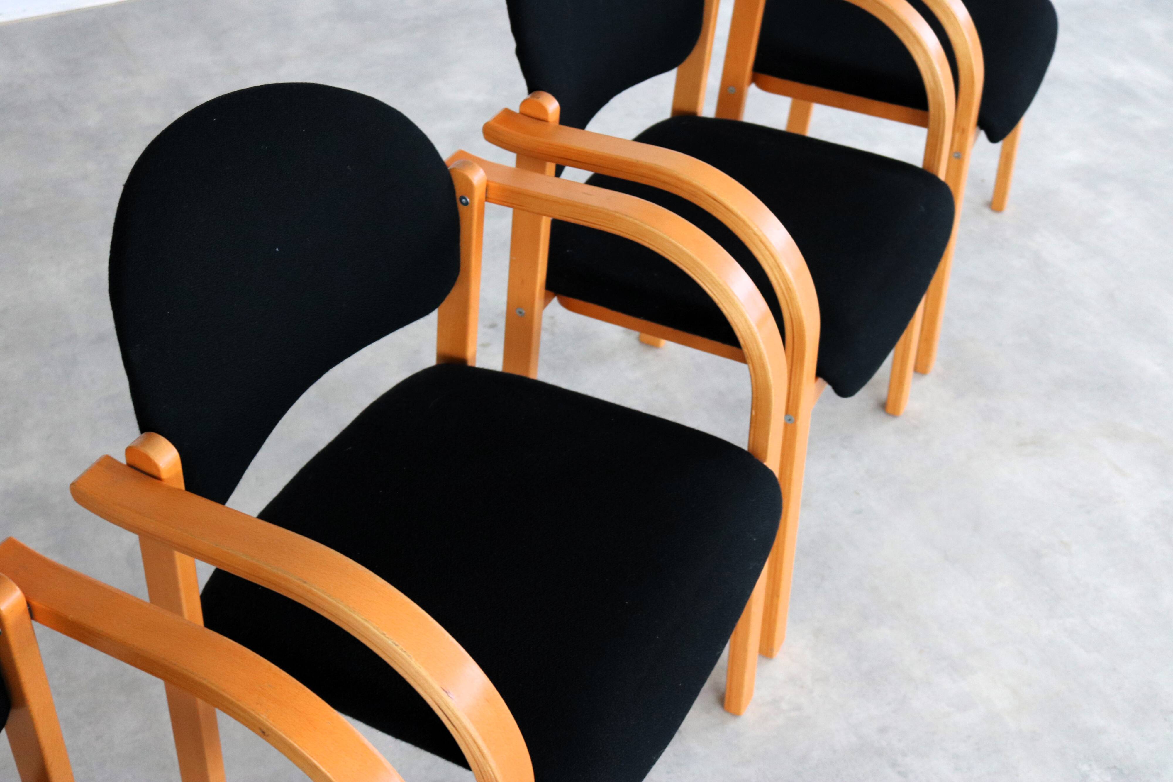 vintage conference chairs | chairs | Sweden