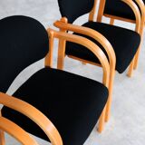 vintage conference chairs | chairs | Sweden