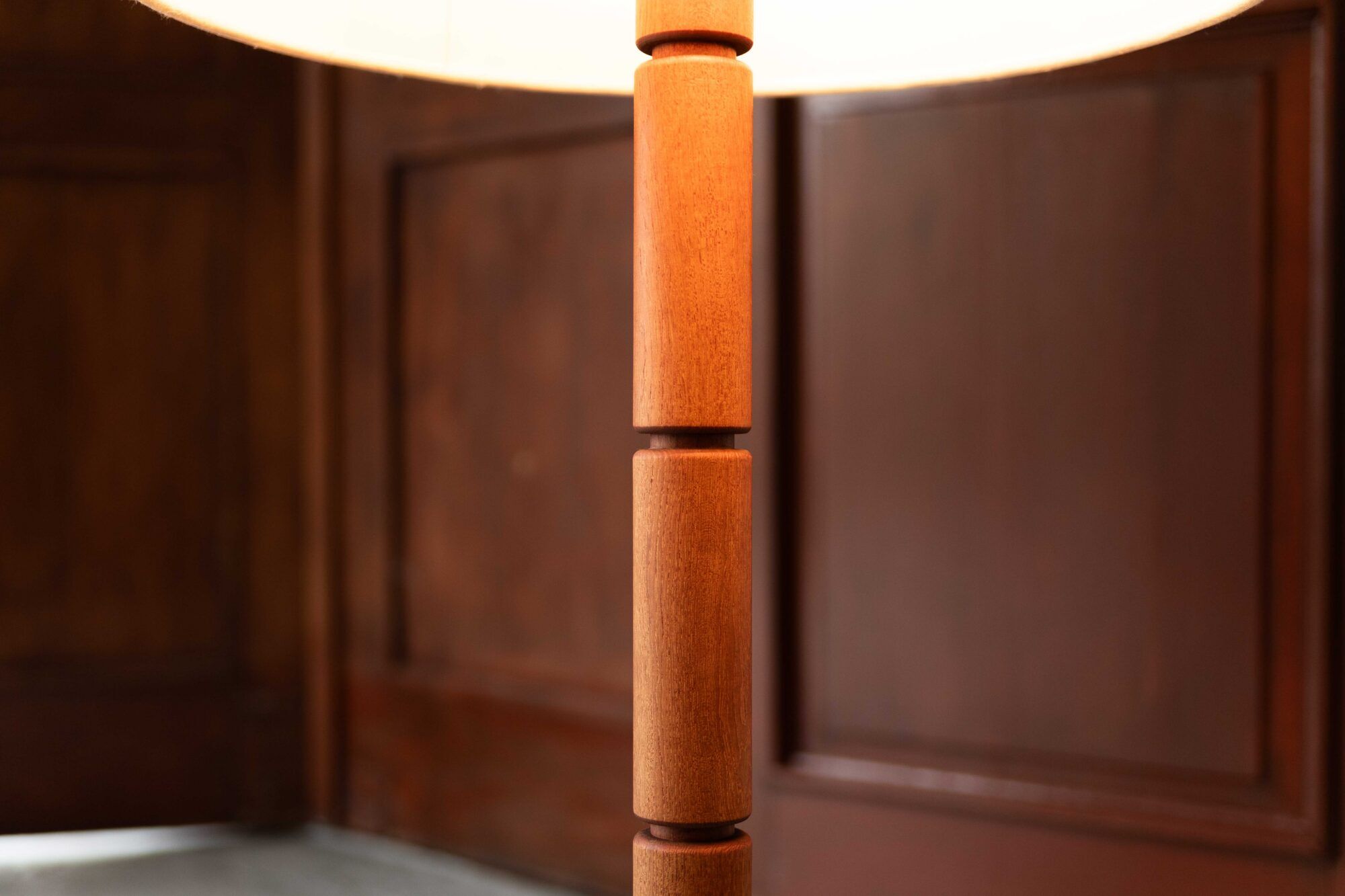 Floor lamp by Domus
