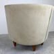 Vintage highback lounge chair by Ligne Roset, 1990s