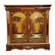 Boulle Napoleon III style state buffet, mid-20th century