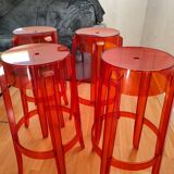 Tabouret Kartell