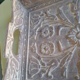 Wooden tray