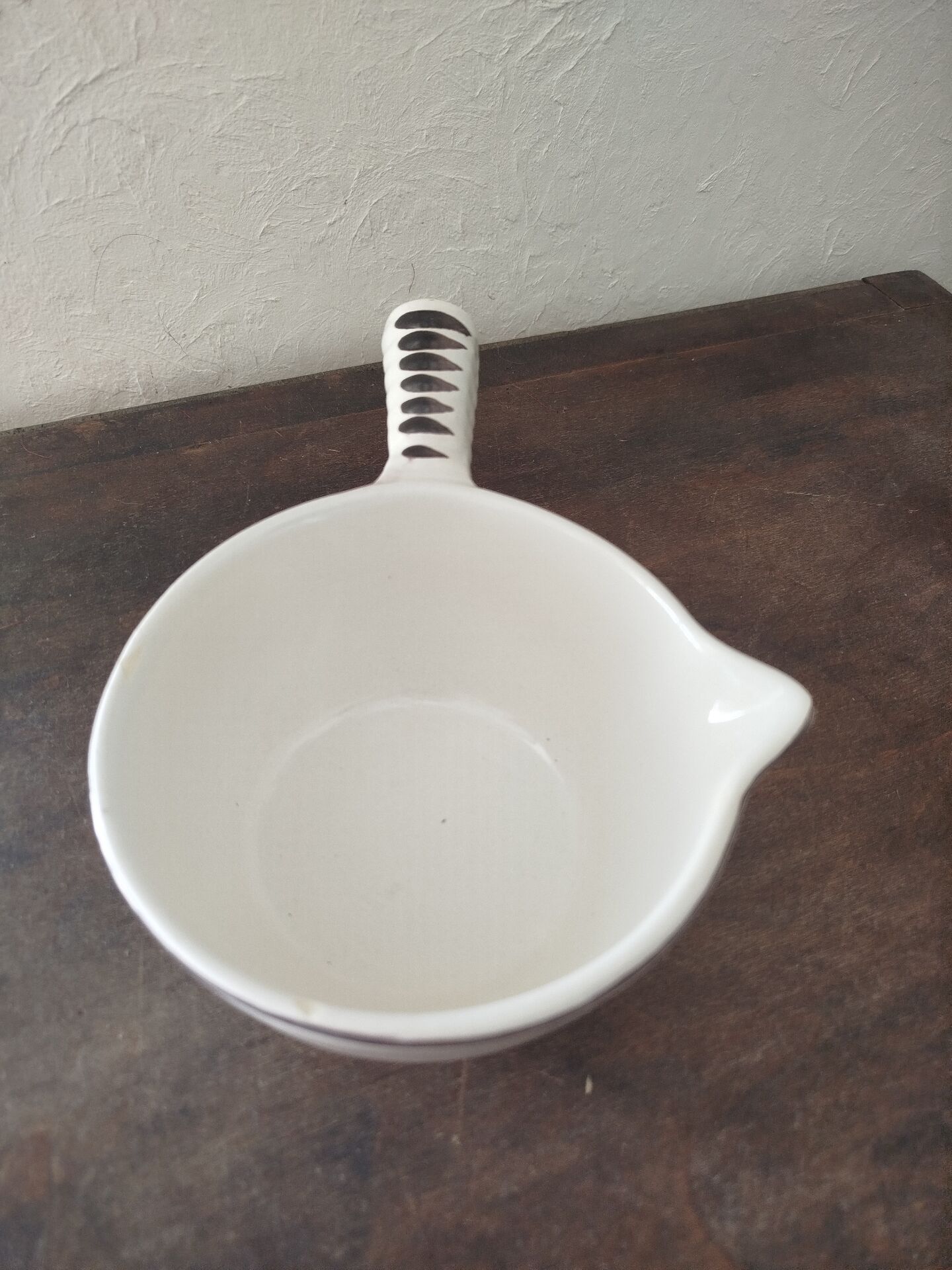 Saint Clément casserole