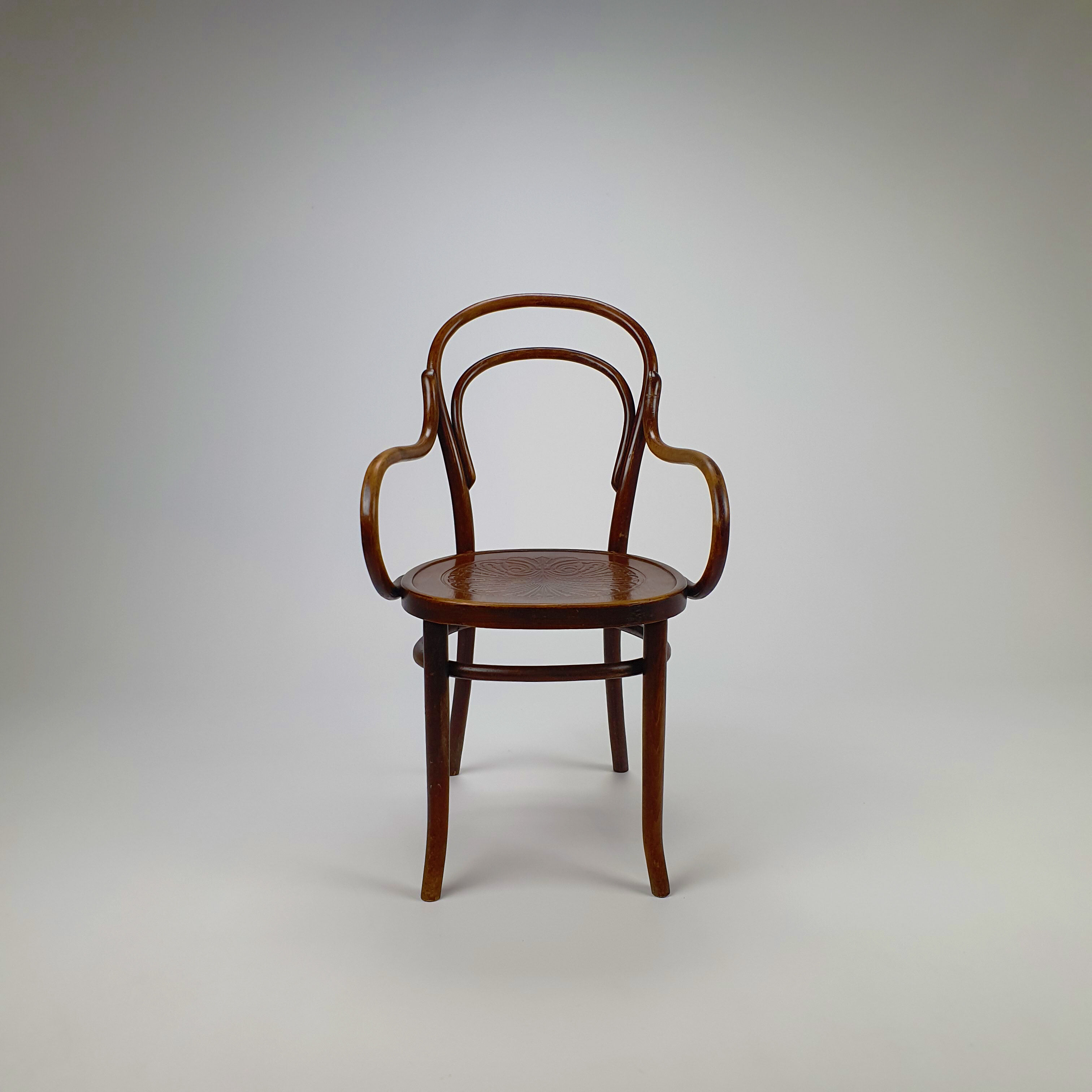Armchair, 1900s