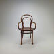 Armchair, 1900s
