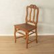 Ensemble de sièges antiques