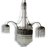 "Light Art Nouveau"