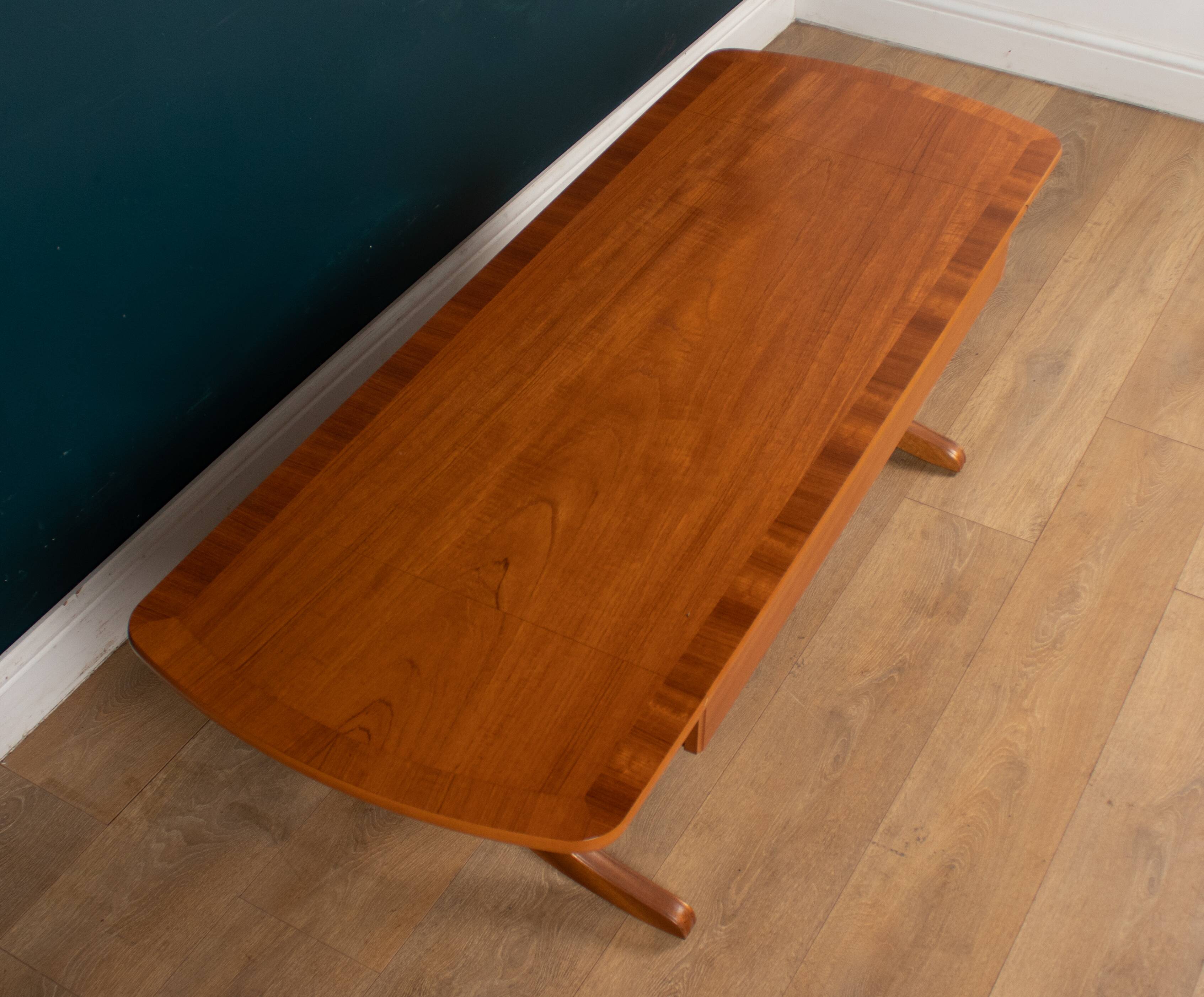 Table basse Parker Knoll