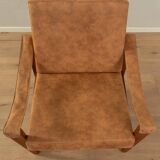 1960s Safari Chair