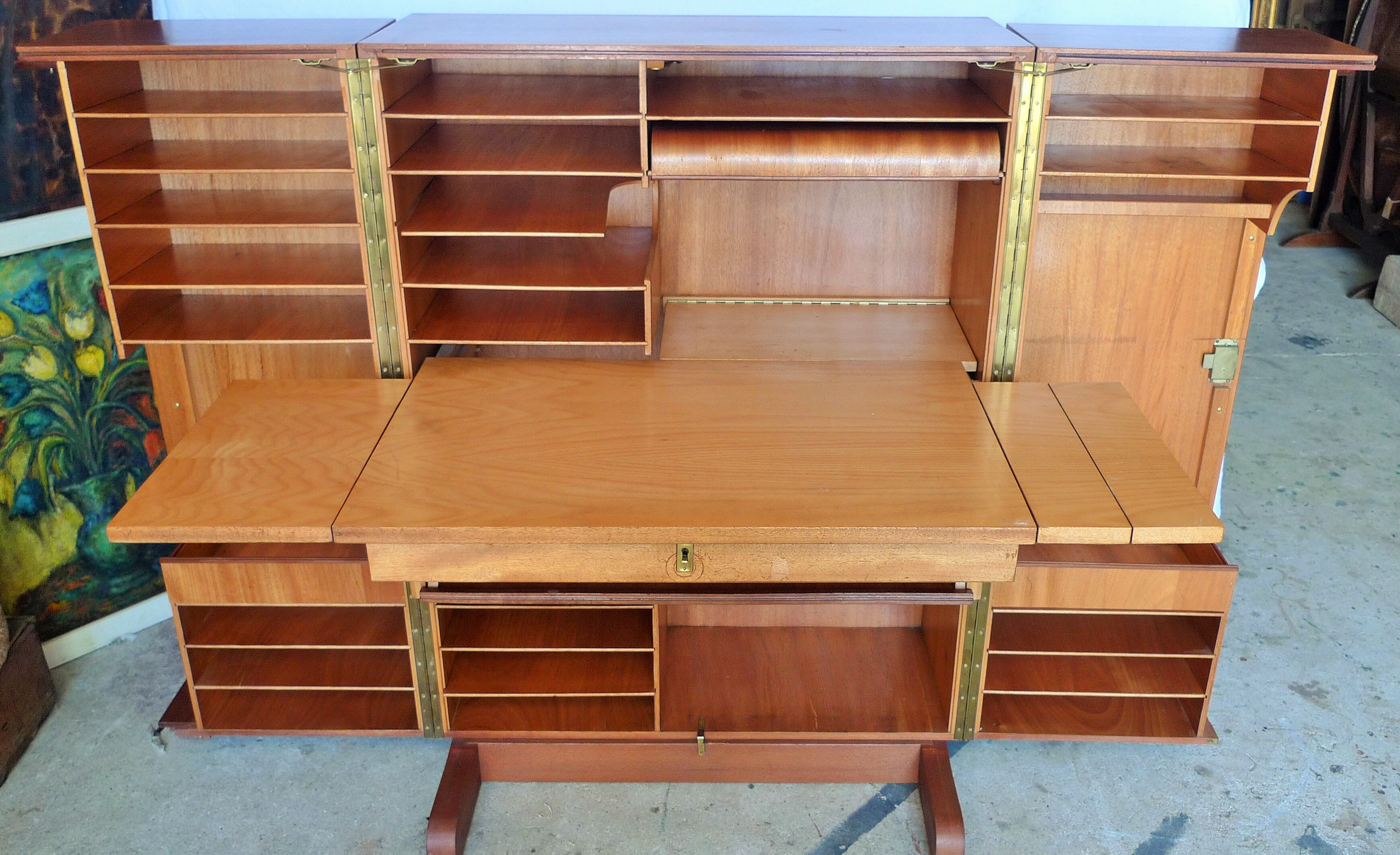 Magic Box Mumenthaler Office - Meier